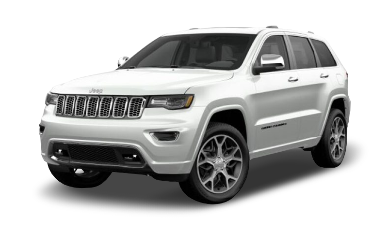 브라이트 화이트 클리어 익스테리어